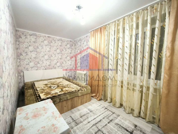 2-к. квартира, 40,4 м², 1/5 эт.