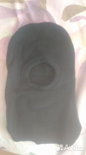 Подшлемник