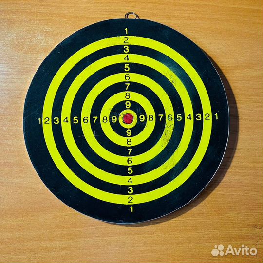 Мишень для дартс