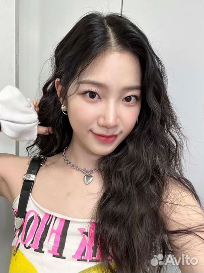 Официальные карты kpop