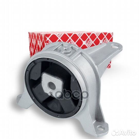 Подушка двигателя перед 23681 Febi
