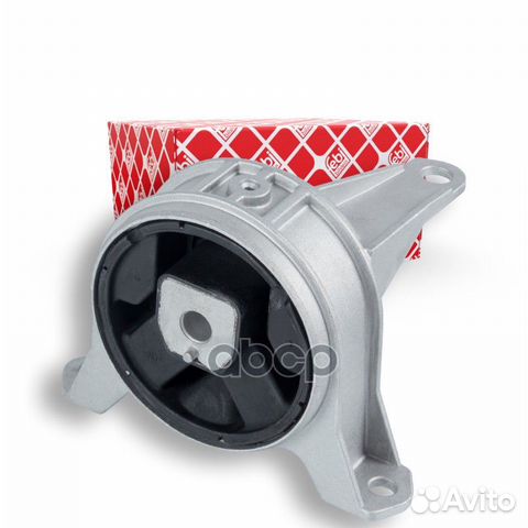 Подушка двигателя перед 23681 Febi