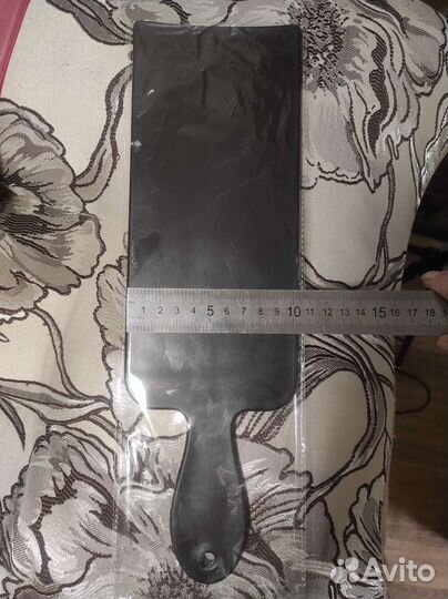 Лопатка для окрашивания волос