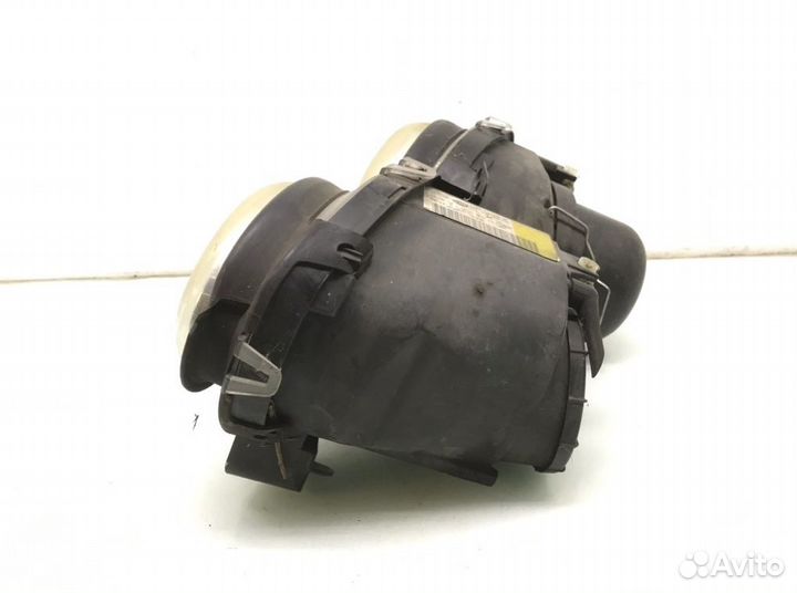 Фара правая Jaguar X-Type 2.0 TD 2004