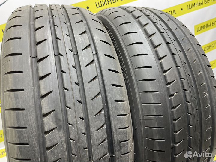 Toyo Proxes R37 225/55 R18 100R