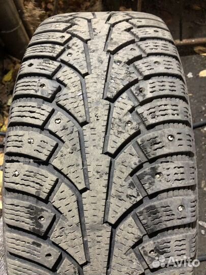 Nokian Tyres Nordman 5 SUV 235/55 R18 104T