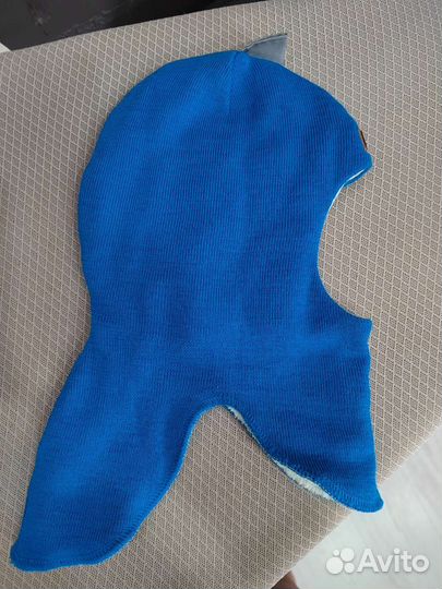 Шлем kivat 0 зима