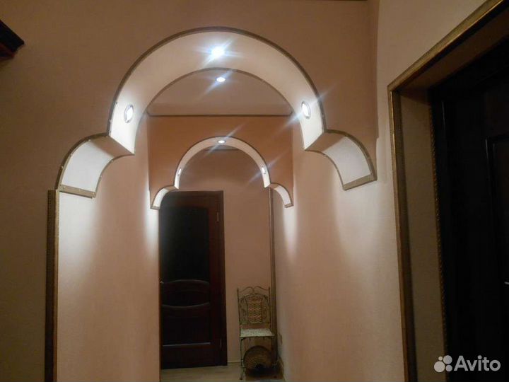 Мужчина на час