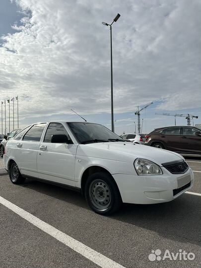 LADA Priora 1.6 МТ, 2013, 175 000 км