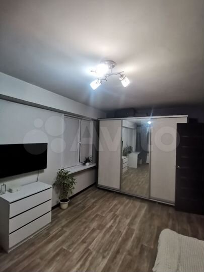 2-к. квартира, 52 м², 5/5 эт.