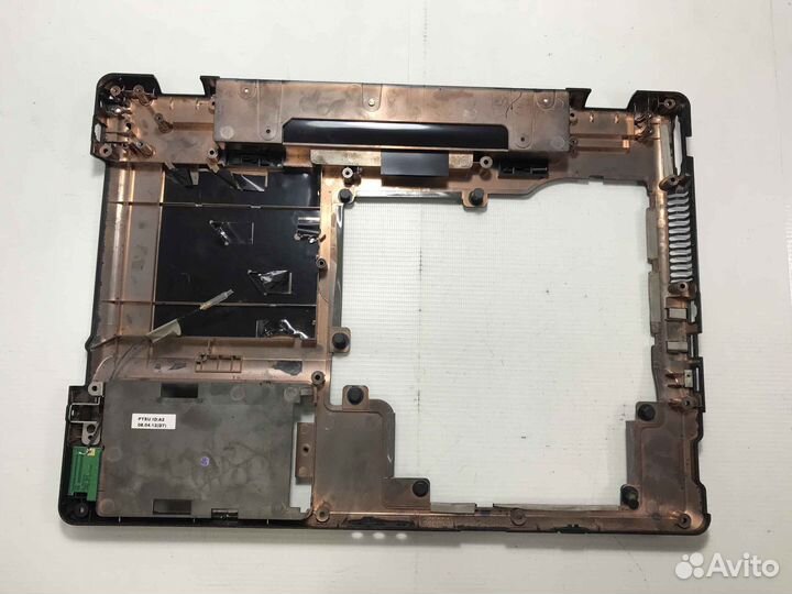 Поддон для RoverBook Pro 551 VHB
