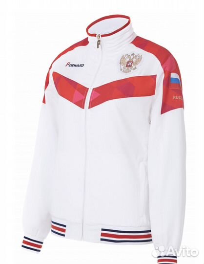 Спортивный костюм форвард женский