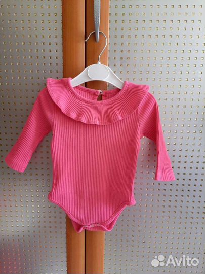 Детские вещи для девочки, размеры от 74