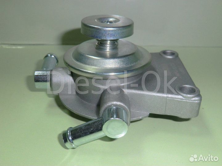 Насос ручной подкачки 1HD-FT 1HD-FTE 23301-17170