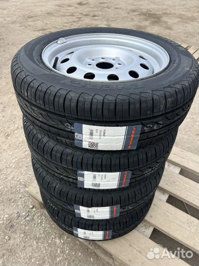 Колёса летние Pirelli Formula на Тзск 185/60/14