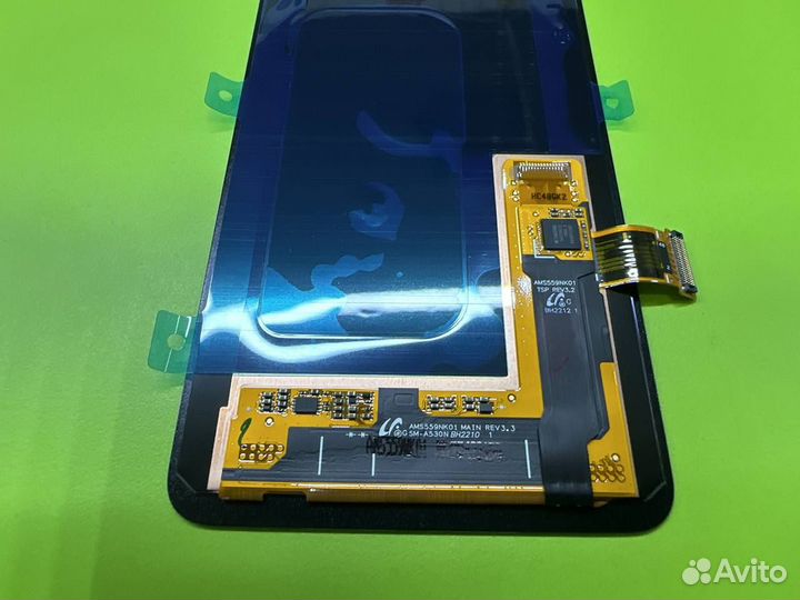 Дисплей для Samsung Galaxy A8