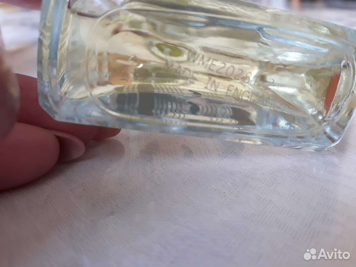 Парфюм унисекс Molecules Molecule 01 + mandarin