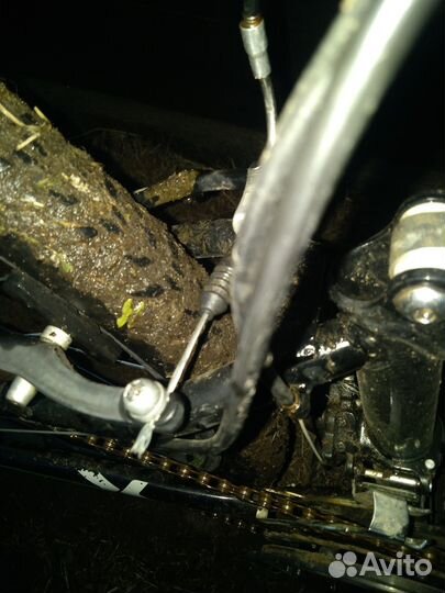 Продам велосипед stels