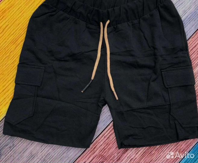 Шорты мужские новые 52 размер