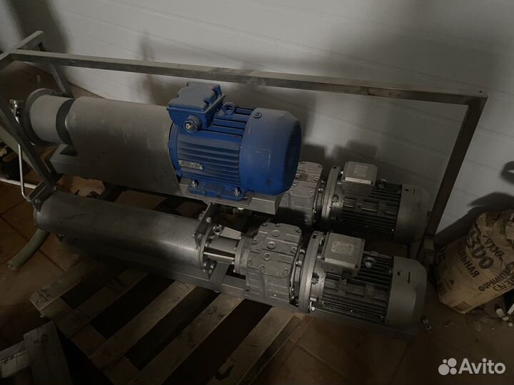 Маслообразователь