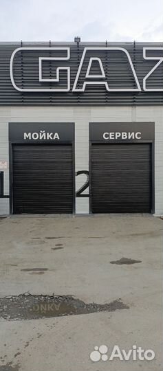 Малярные работы