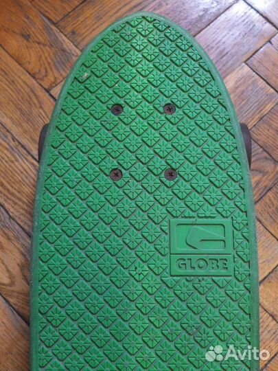 Globe bantam Пенни круизер, мини скейт винтаж