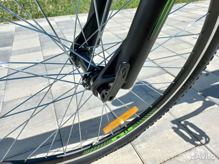 Велосипед Stels challenger V 26