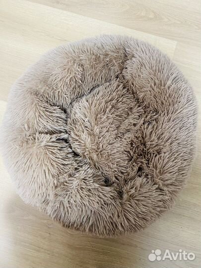 Лежанка для средних пород кошек и собак