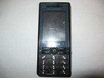 Sony Ericsson K810i