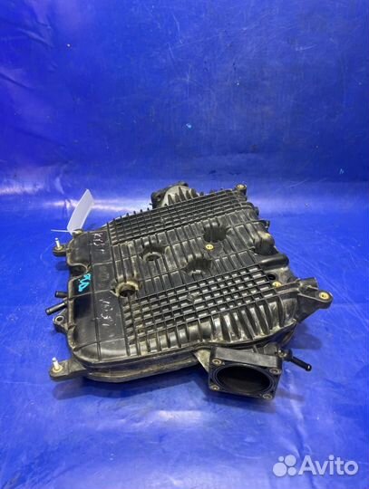 Коллектор впускной Infinity Fx37 S51 VQ37VHR 2010