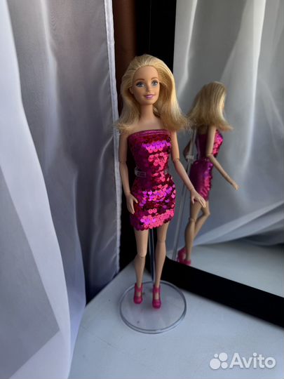 Кукла барби Mattel Barbie Millie 2013 года