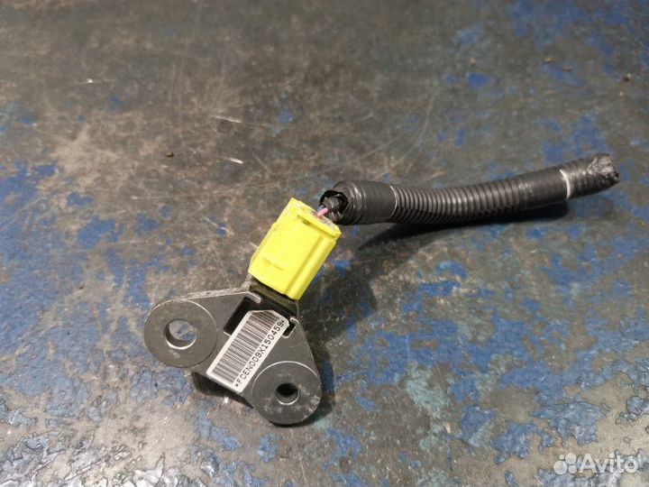 Датчик удара Infiniti Ex J50