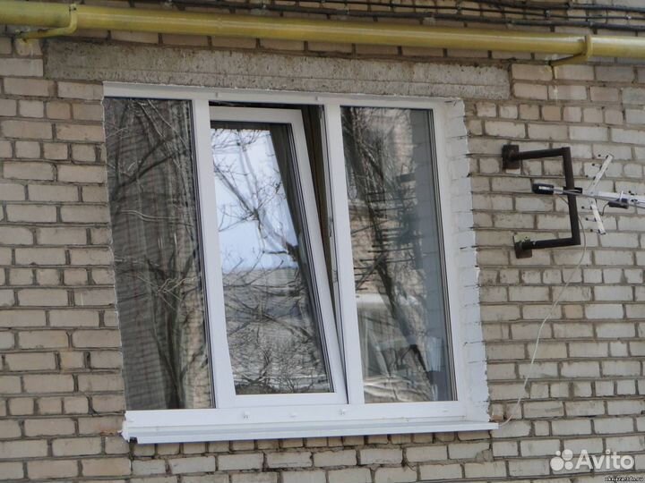 Установка пластиковых окон монтаж пвх