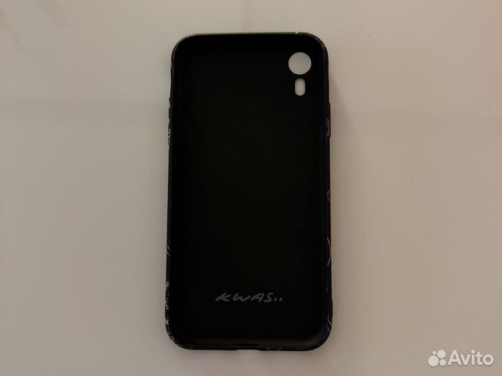 Чехол на iPhone xr