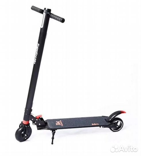 Новый электросамокат Kugoo Kirin Mini