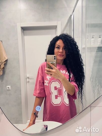 Афрокосы KarLen