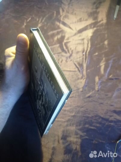 Новый детектив 2001