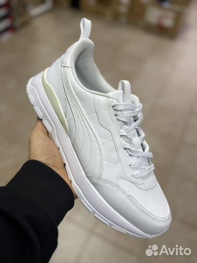 Кроссовки puma оригинальные