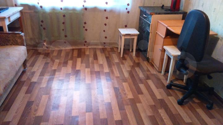 Комната 14 м² в 1-к., 4/5 эт.