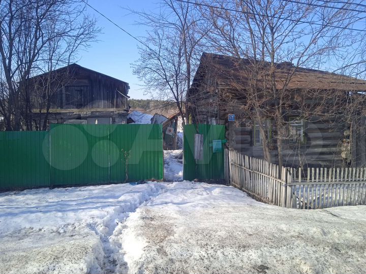 Участок 37 сот. (ИЖС)