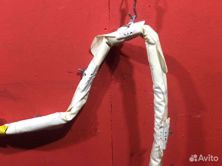 Подушка безопасности боковая правая Land Rover