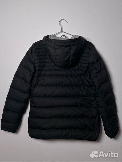 Куртка женская Adidas осень зима 44 размер