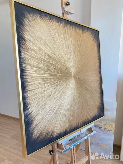 Интерьерная картина 