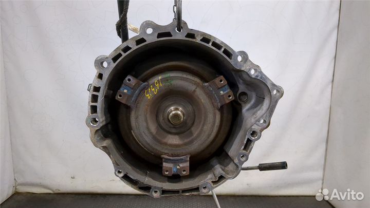 Кпп - автомат (АКПП) Dodge Charger, 2007