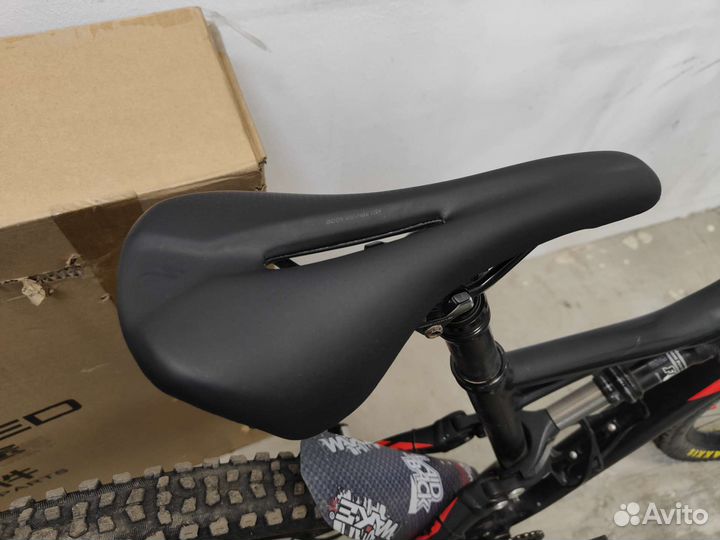 Велосипед specialized stampjamper