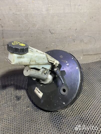 Вакуумный усилитель тормозов Фокус 2 Ford Focus 2