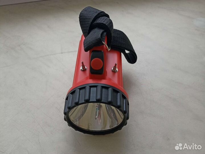Фонарь фасо-4 путевой