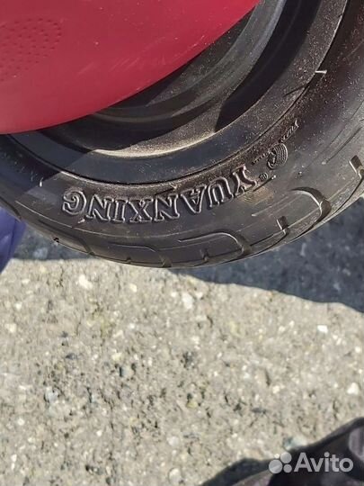 Гироскутер б/у