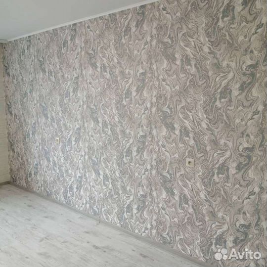 Ремонт и отделка квартир под ключ