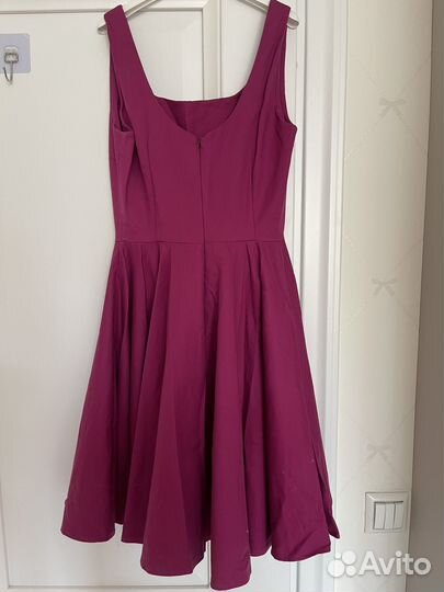 Платье Elena Fedel